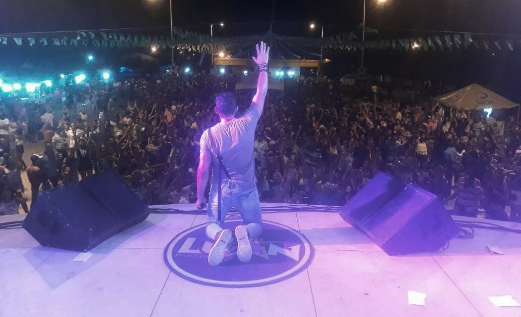 Prefeitura de Santa Helena cancela Carnaval devido a pandemia da Covid-19