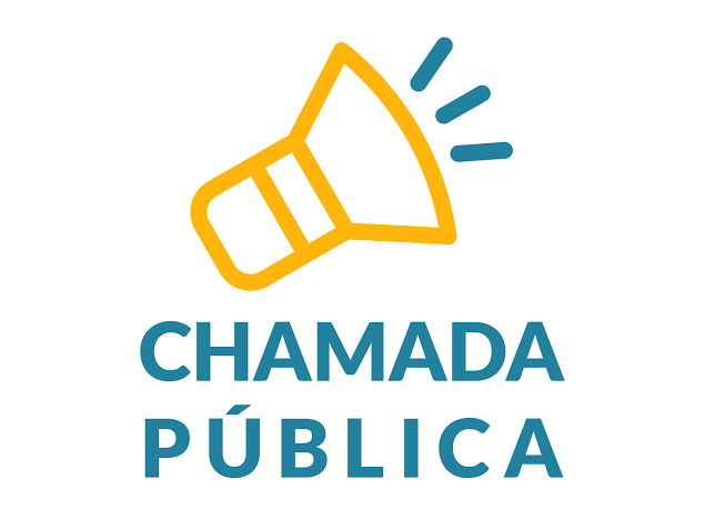 Edital 001/2021 - Chamada Pública para Agricultura Familiar