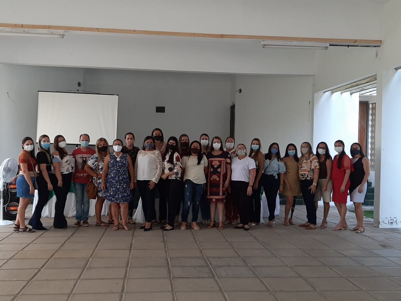 Santa Helena promove encontros de formação para gestores, coordenadores e supervisores escolares: pensando um nova escola para um novo mundo