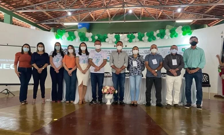 Prefeitura de Santa Helena realiza 9º Conferência Municipal de Assistência Social