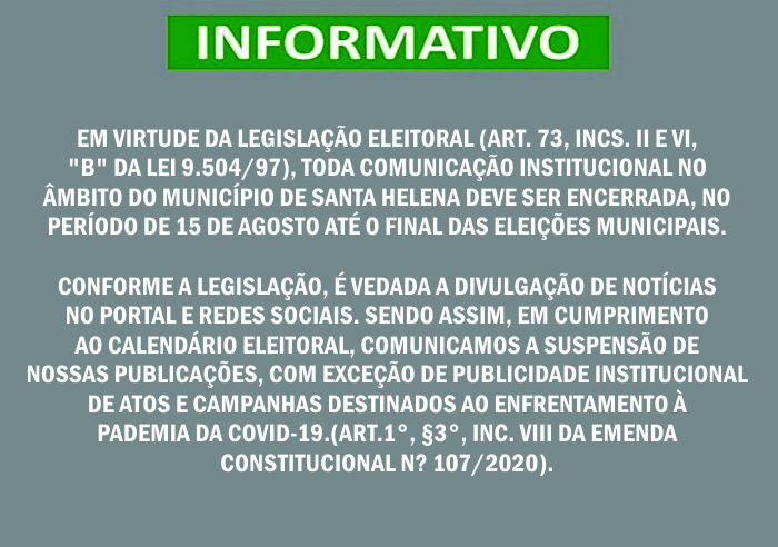 INFORMAÇÃO