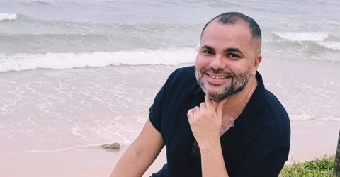 Prefeito de Santa Helena decreta luto de três dias pela morte do professor e poeta Abraão Vitoriano