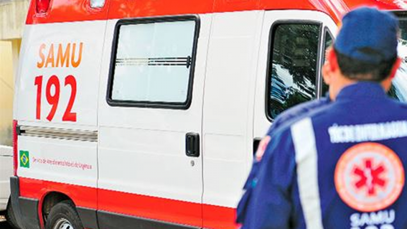 Prefeitura de Santa Helena vai inaugurar base do SAMU 192