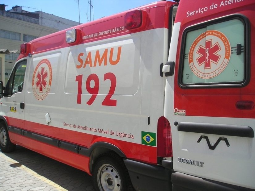 SAMU de Santa Helena orienta sobre cuidados que devem ser adotados no Carnaval 2022