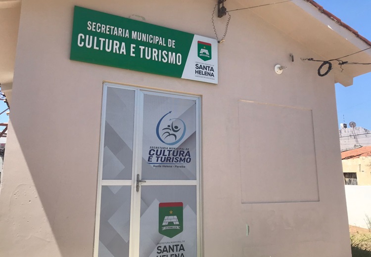 Prefeitura de Santa Helena alerta para prazo final das inscrições da Lei Paulo Gustavo
